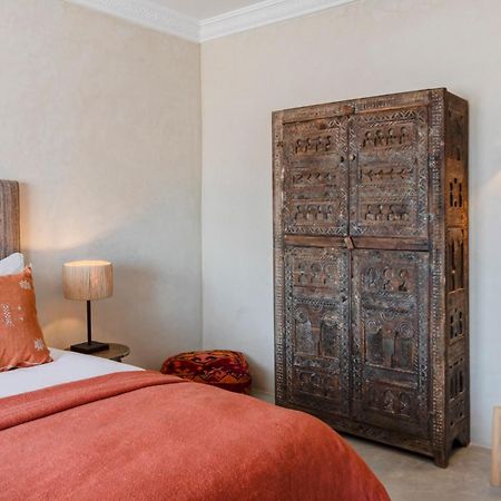 Hotel Oasis Dakhla Dış mekan fotoğraf