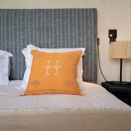 Hotel Oasis Dakhla Dış mekan fotoğraf