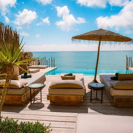 Hotel Oasis Dakhla Dış mekan fotoğraf
