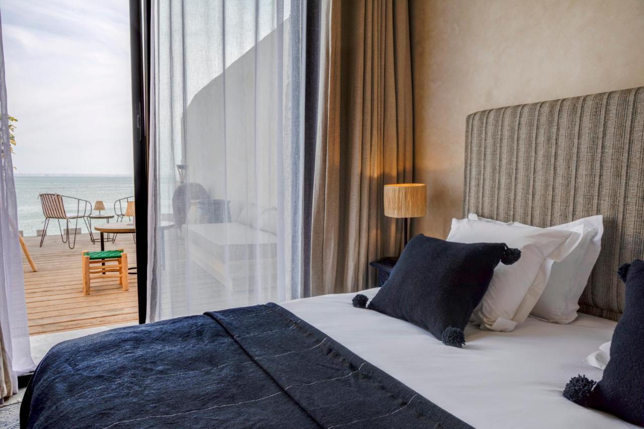 Hotel Oasis Dakhla Dış mekan fotoğraf