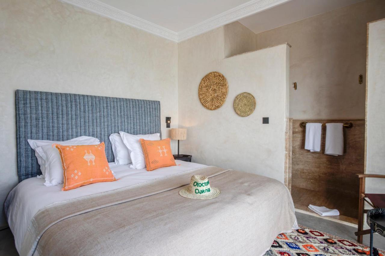 Hotel Oasis Dakhla Dış mekan fotoğraf