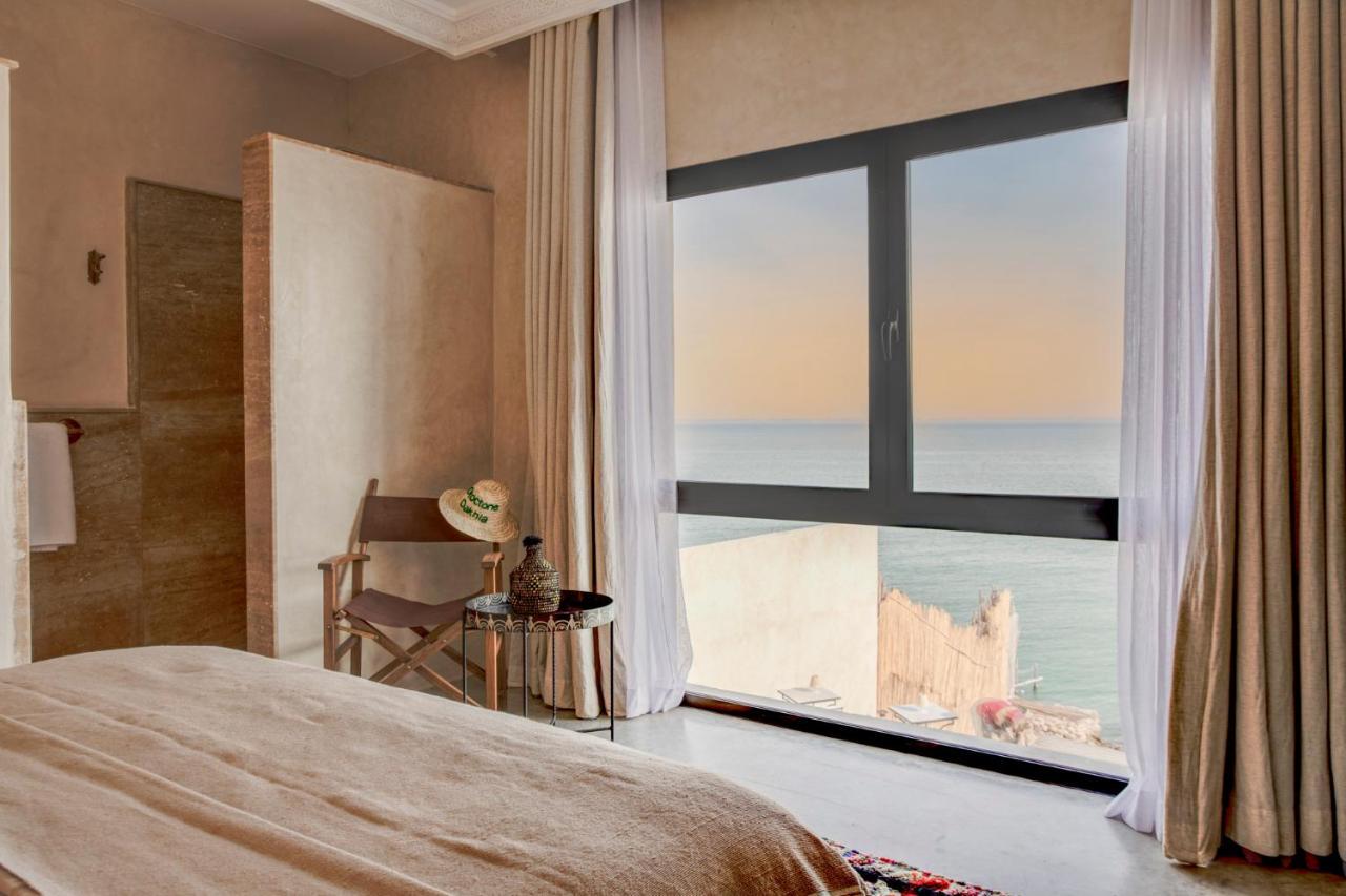 Hotel Oasis Dakhla Dış mekan fotoğraf