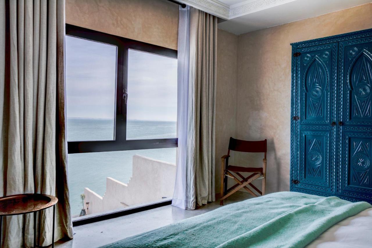 Hotel Oasis Dakhla Dış mekan fotoğraf