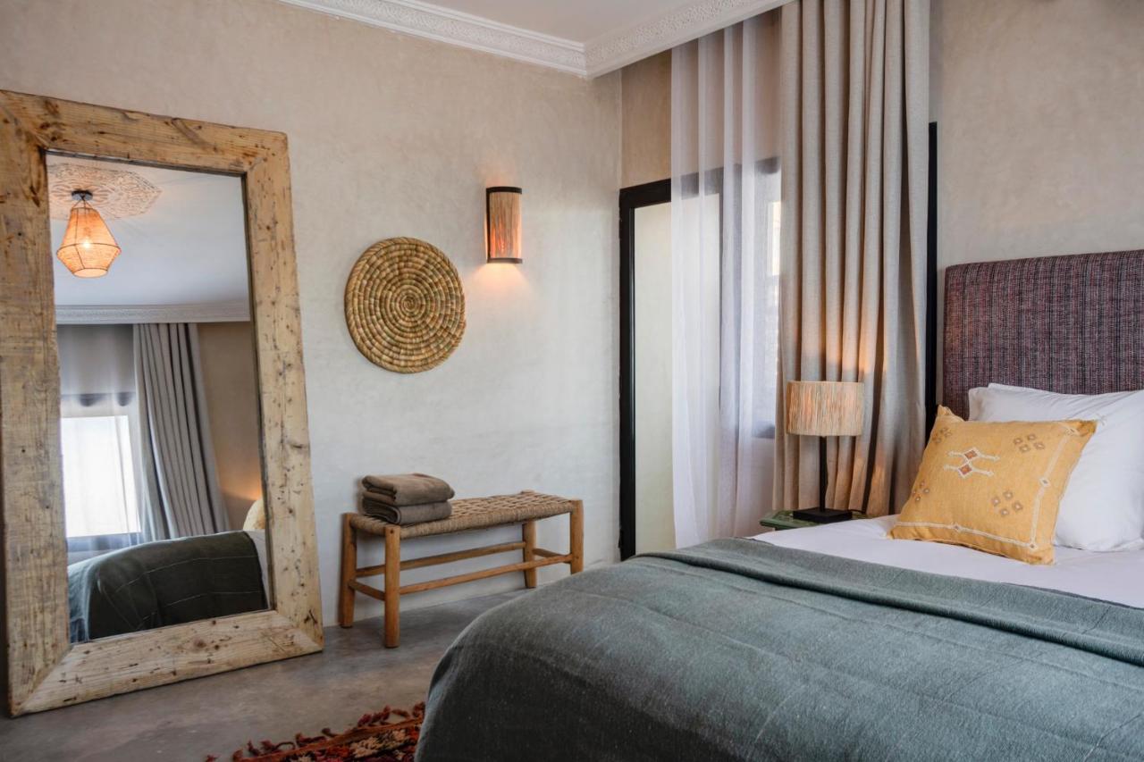 Hotel Oasis Dakhla Dış mekan fotoğraf