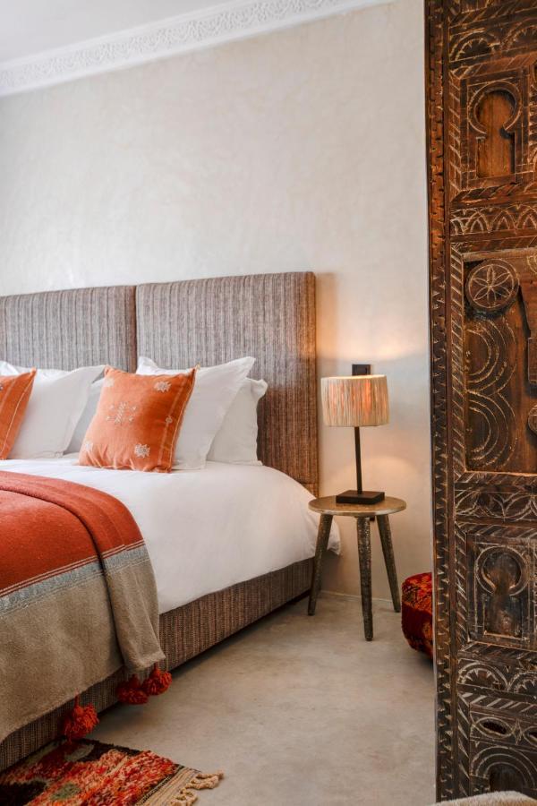 Hotel Oasis Dakhla Dış mekan fotoğraf
