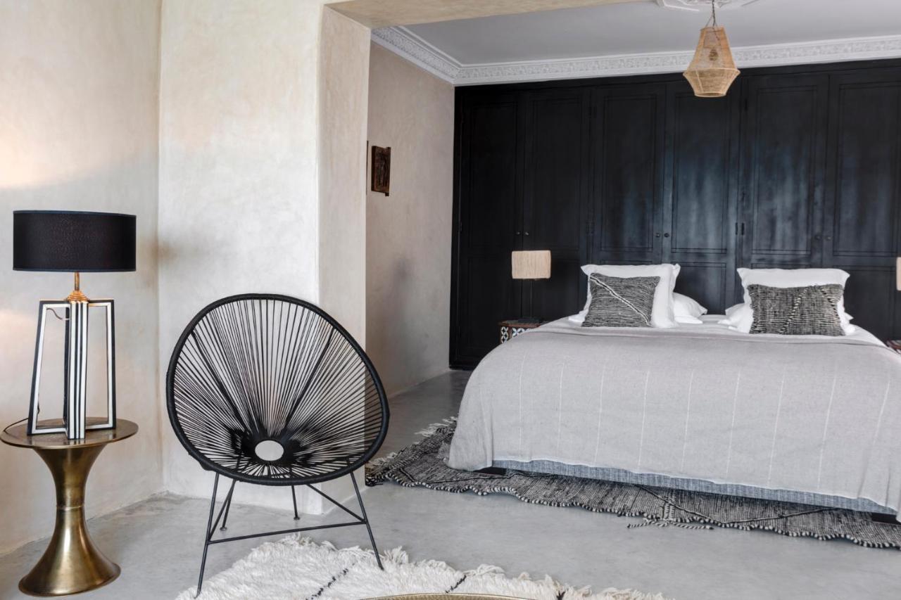 Hotel Oasis Dakhla Dış mekan fotoğraf