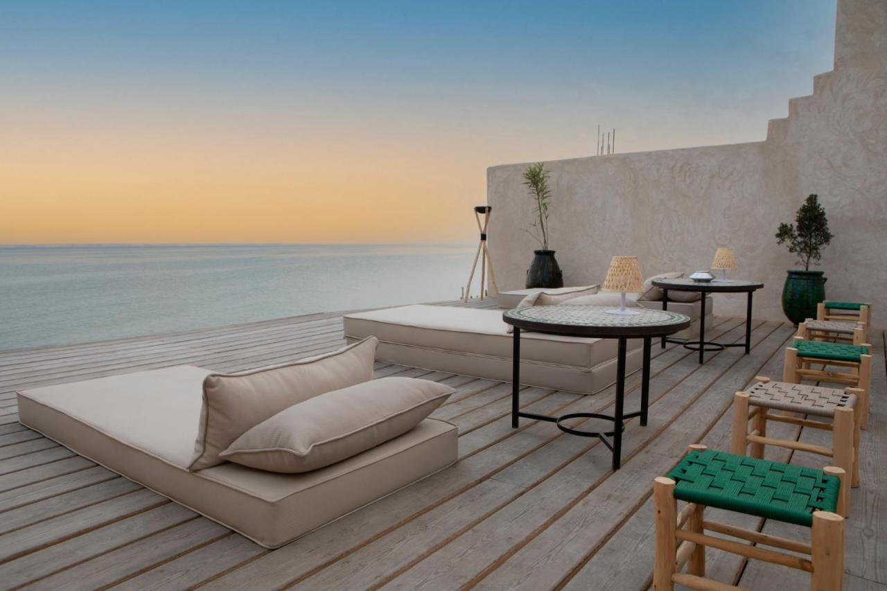 Hotel Oasis Dakhla Dış mekan fotoğraf