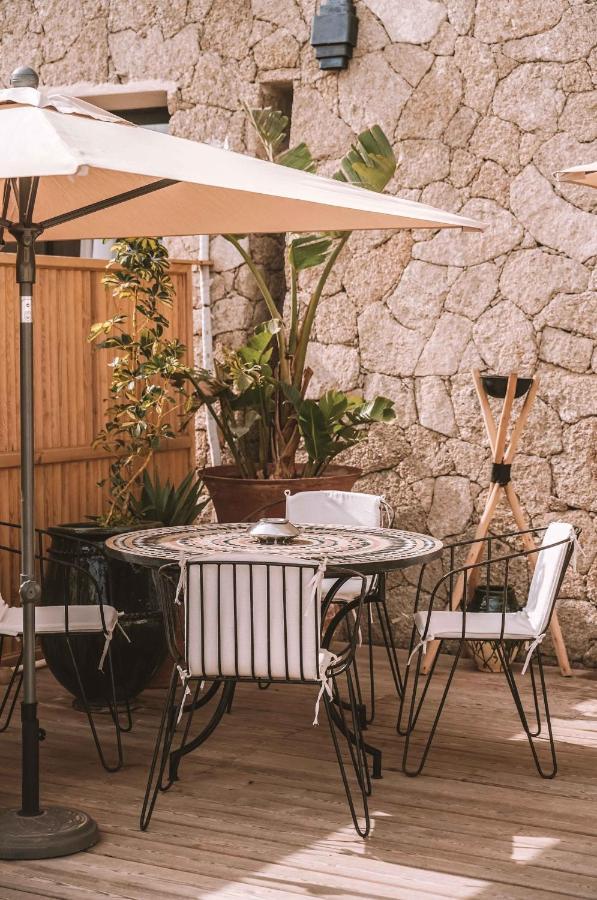 Hotel Oasis Dakhla Dış mekan fotoğraf