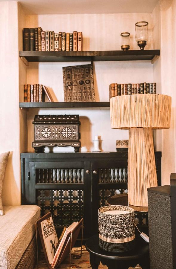 Hotel Oasis Dakhla Dış mekan fotoğraf