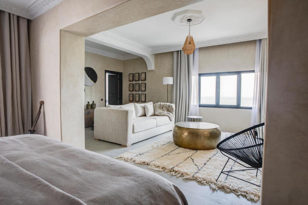 Hotel Oasis Dakhla Dış mekan fotoğraf