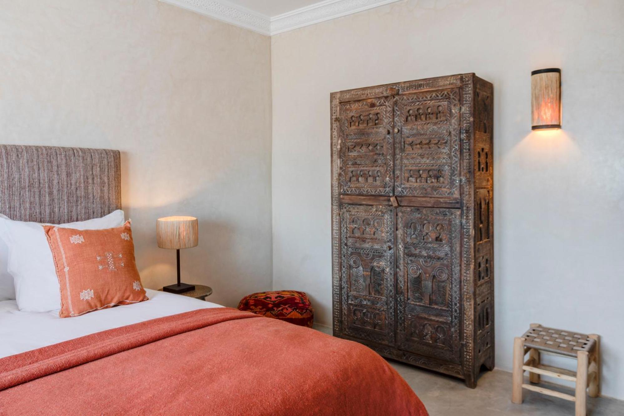 Hotel Oasis Dakhla Dış mekan fotoğraf
