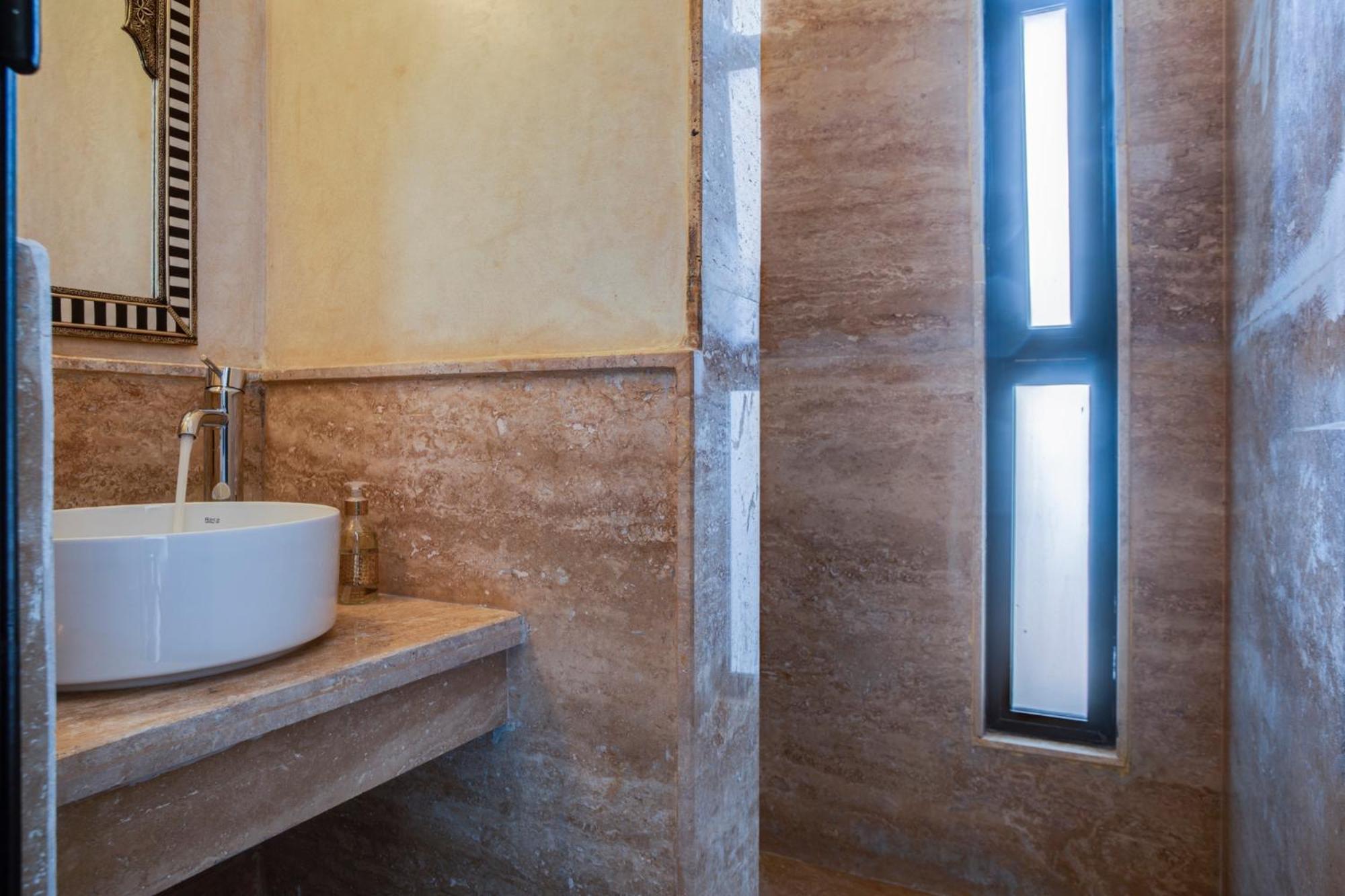 Hotel Oasis Dakhla Dış mekan fotoğraf