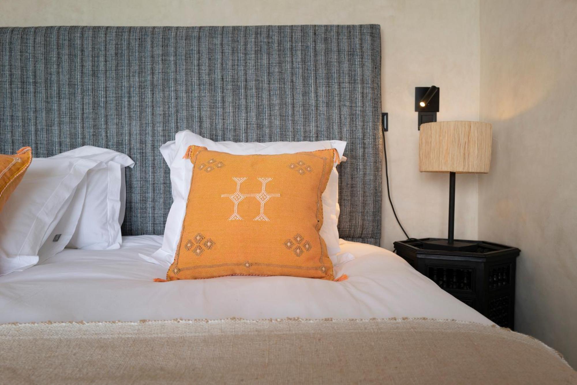 Hotel Oasis Dakhla Dış mekan fotoğraf