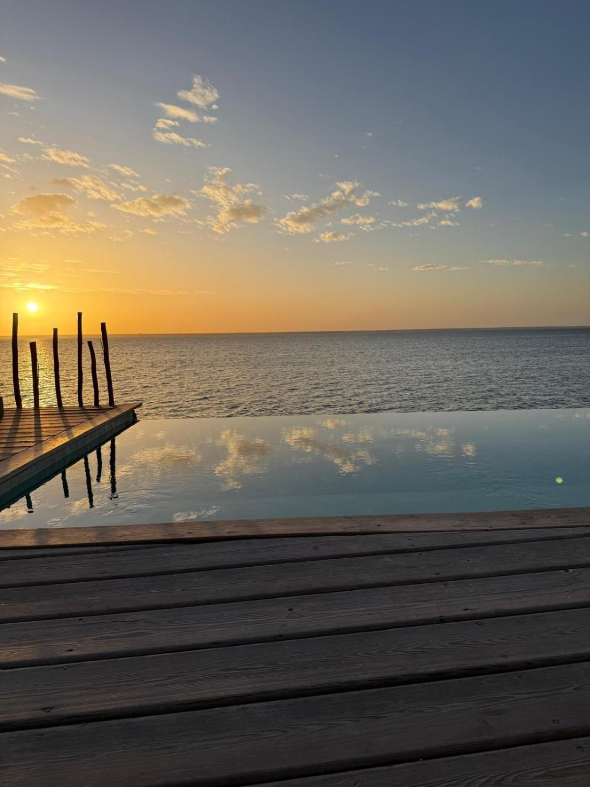 Hotel Oasis Dakhla Dış mekan fotoğraf