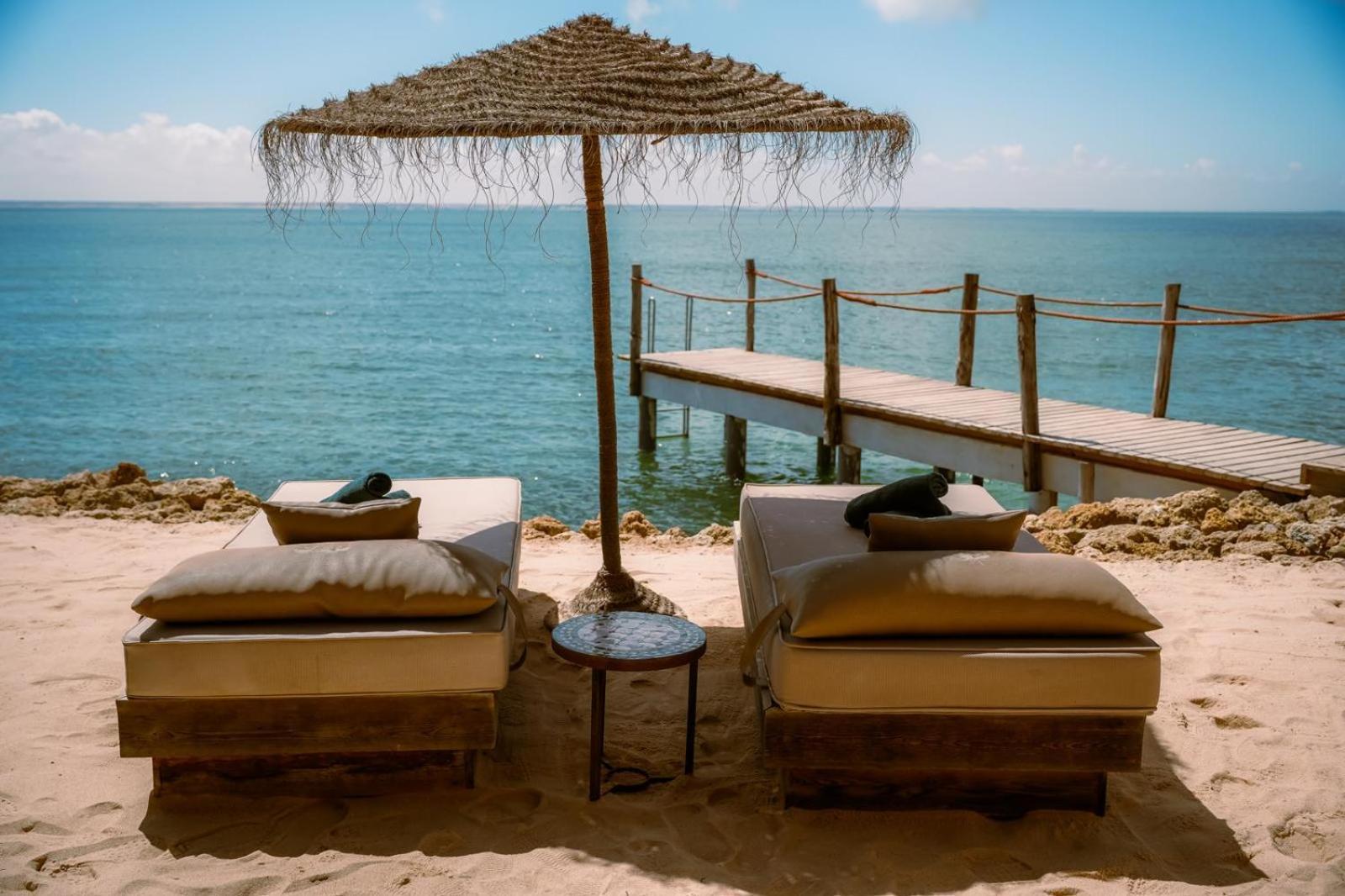 Hotel Oasis Dakhla Dış mekan fotoğraf